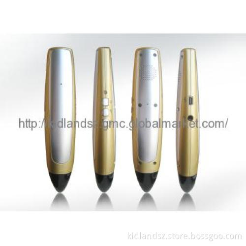 talking pen